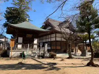 東勝寺宗吾霊堂(千葉県)
