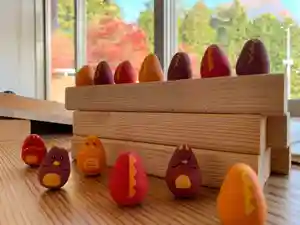 滑川神社 - 仕事と子どもの守り神(福島県)(2024年11月27日(水) 21時31分05秒投稿)