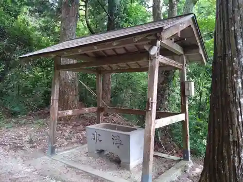 八柱神社(愛知県)