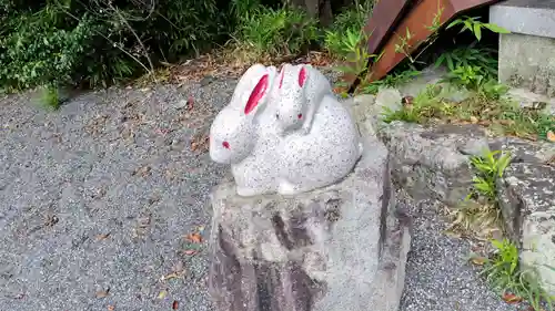 三尾神社(滋賀県)