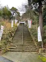 建勲神社(山形県)