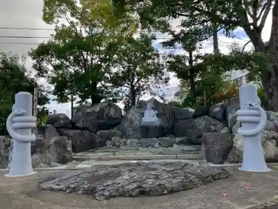 總社 和田八幡宮(福井県)
