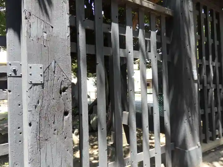 円通寺(東京都)