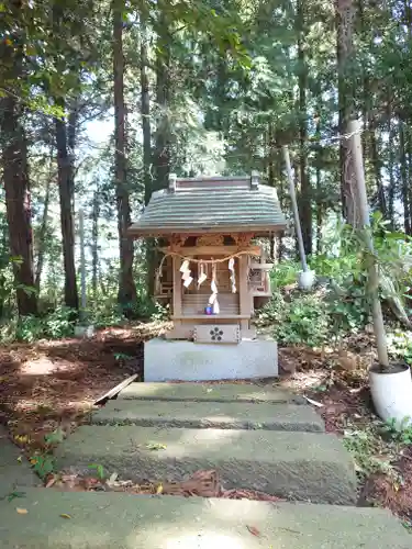 寒川社(神奈川県)