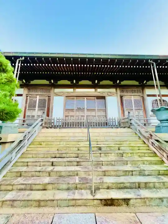 妙高院(神奈川県)