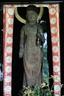 下半田川観音堂(愛知県)