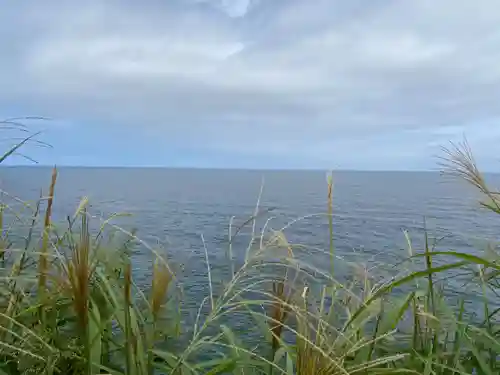 奥の院夕顔観世音(福島県)