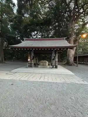 明治神宮(東京都)