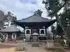 観音寺(世田谷山観音寺)(東京都)