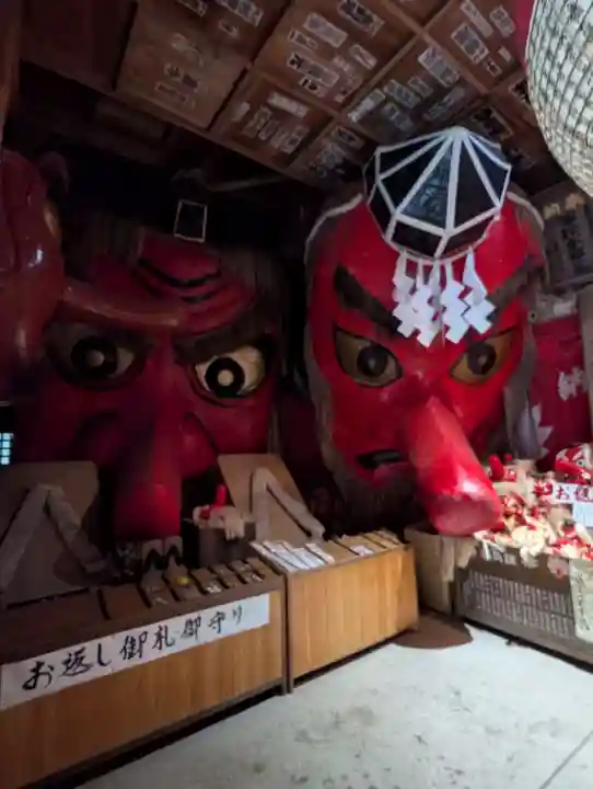 迦葉山龍華院弥勒護国寺(弥勒寺)(群馬県)