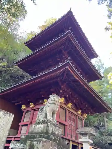 榛名神社(群馬県)