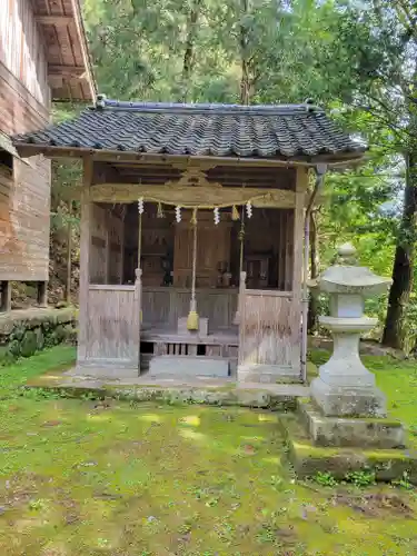 加茂神社(京都府)