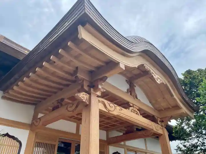 秀林寺(宮城県)