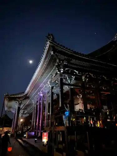 本願寺（西本願寺）(京都府)