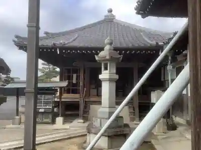 普門寺(愛知県)