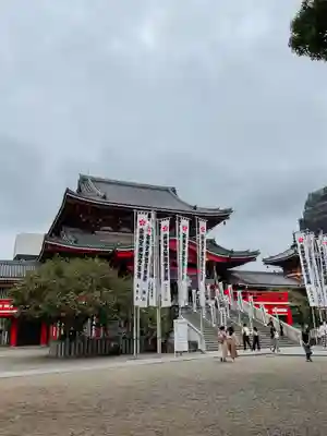 大須観音 (北野山真福寺宝生院)(愛知県)