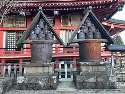 大山阿夫利神社(神奈川県)