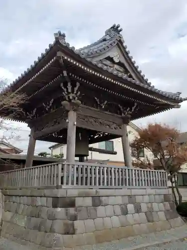 本覚寺のその他建物