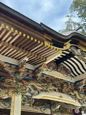宝登山神社(埼玉県)