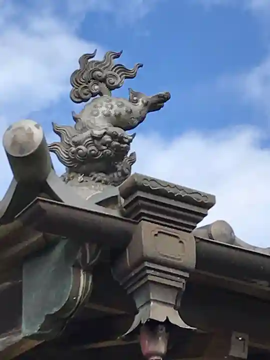 浄光明寺のその他建物