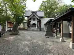 星置神社(北海道)