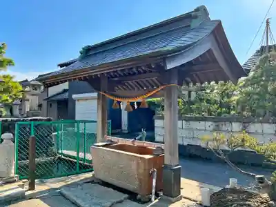 道神社(富山県)