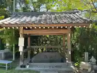 出雲大社 備南教会(広島県)