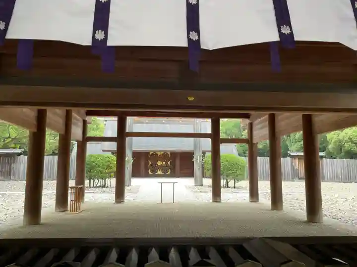 熱田神宮(愛知県)