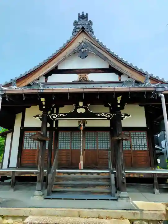 宝積寺(大阪府)