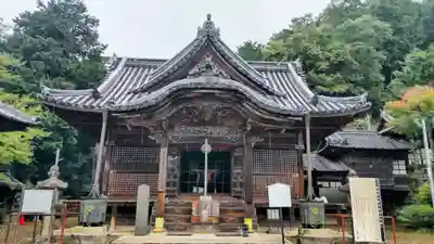 長寿院(滋賀県)