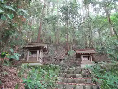 熊野神社(東京都)
