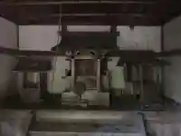 田籾御嶽神社(愛知県)