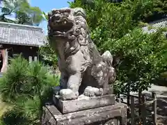 賀久留神社(静岡県)