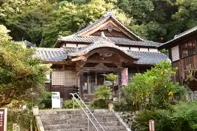 泉福寺(大分県)