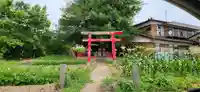 稲荷神社(福島県)