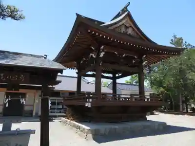 玉諸神社のその他建物