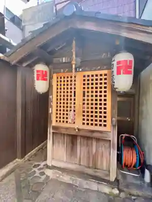 善長寺(京都府)