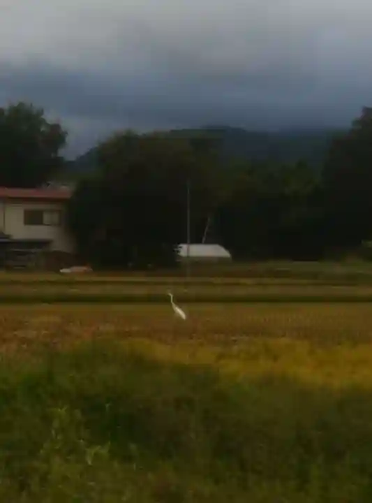 大山祇神社(福島県)