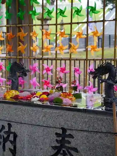 美幌神社(北海道)
