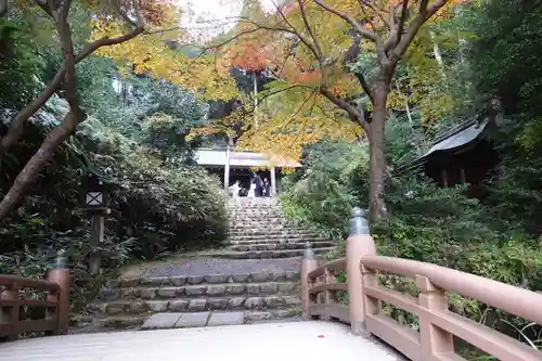 日向大神宮(京都府)
