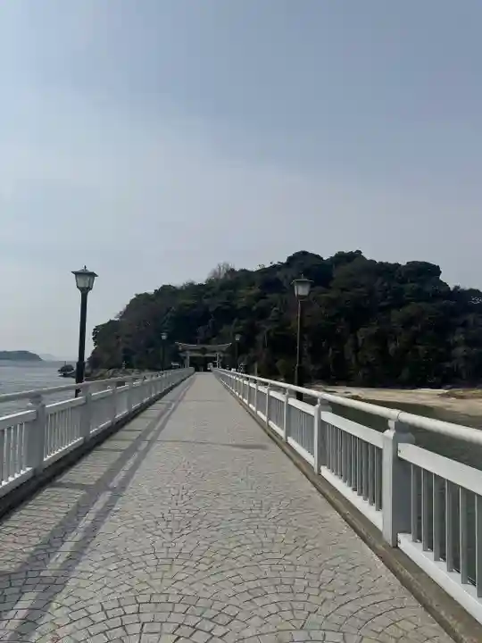 八百富神社(愛知県)