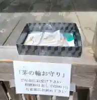 天鷹神社(岐阜県)