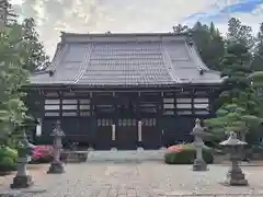 玄照寺(長野県)