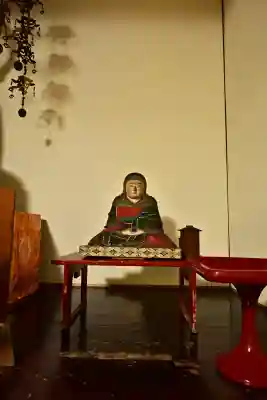 安禅寺(新潟県)