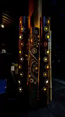 検見川神社のお祭り