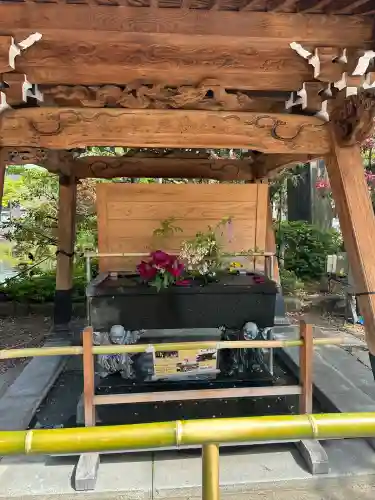 西新井大師総持寺(東京都)