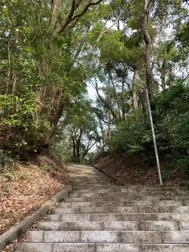 熊野神社のその他建物