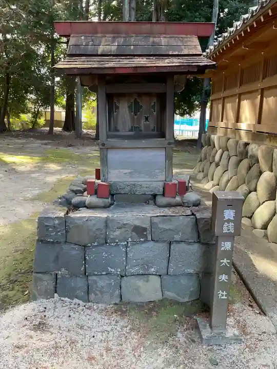龍神社(愛知県)