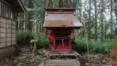 天照宮(茨城県)