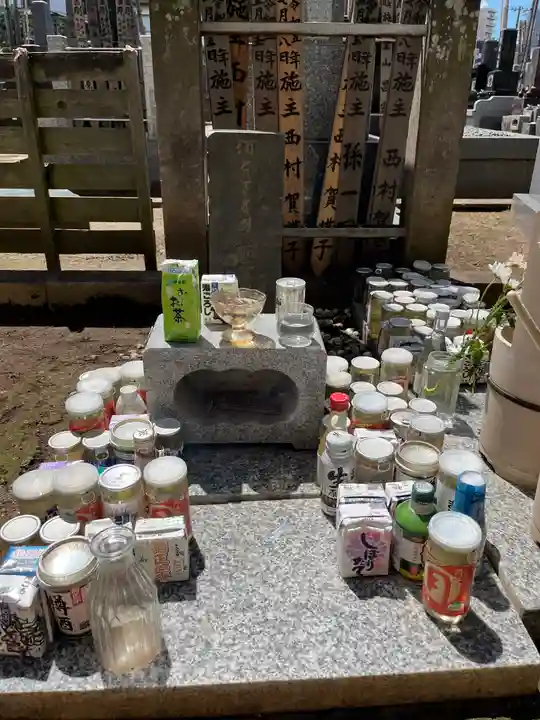 観音寺(東京都)